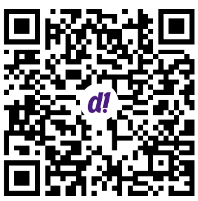 Código QR Deuna